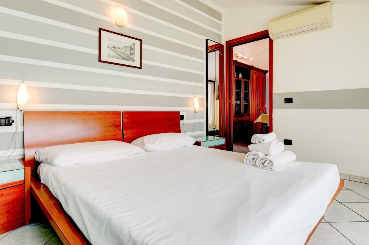 Sarno Apartments Caravaggio Sirmione Luaran gambar