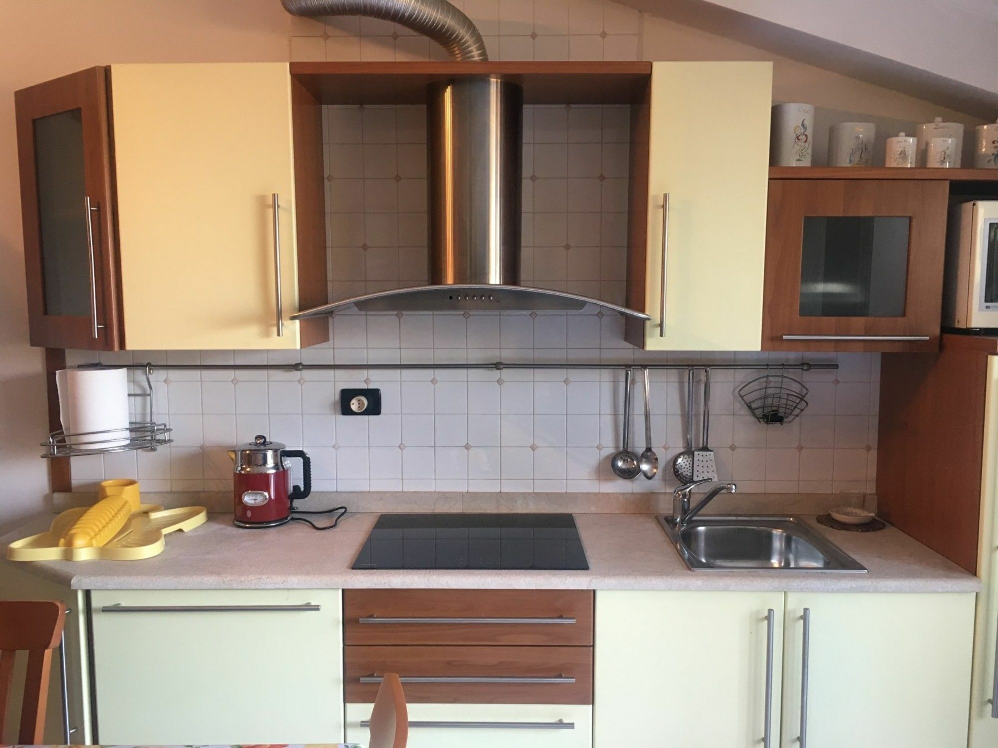 Sarno Apartments Caravaggio Sirmione Luaran gambar