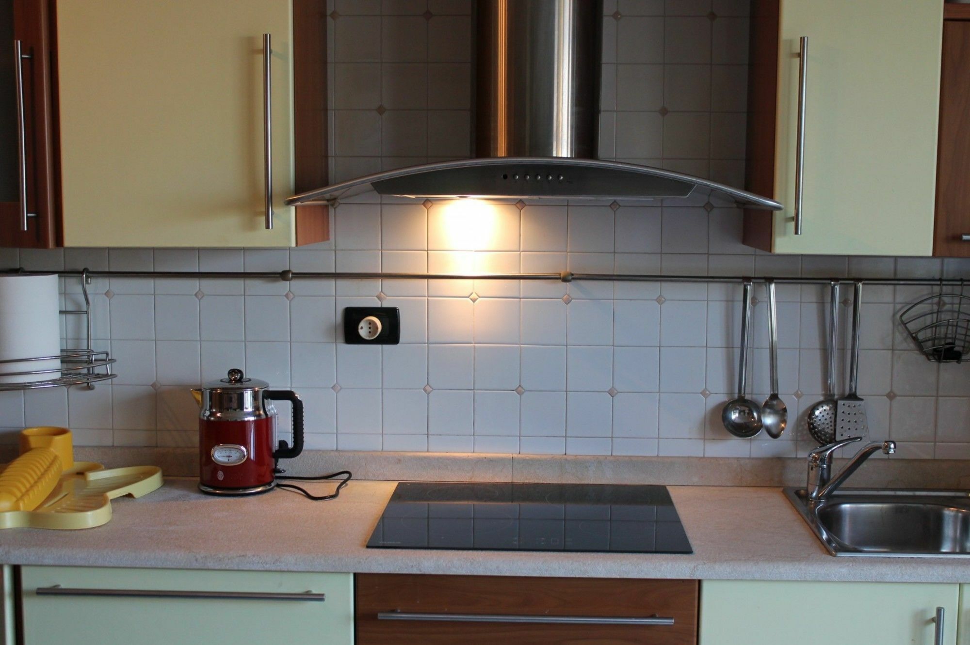 Sarno Apartments Caravaggio Sirmione Luaran gambar
