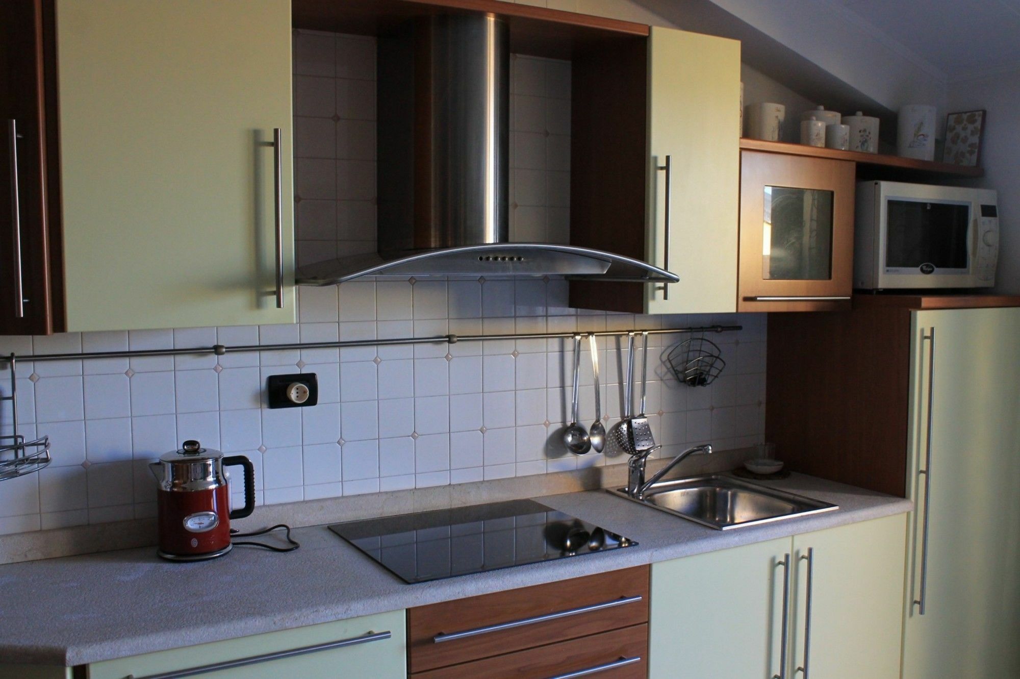 Sarno Apartments Caravaggio Sirmione Luaran gambar