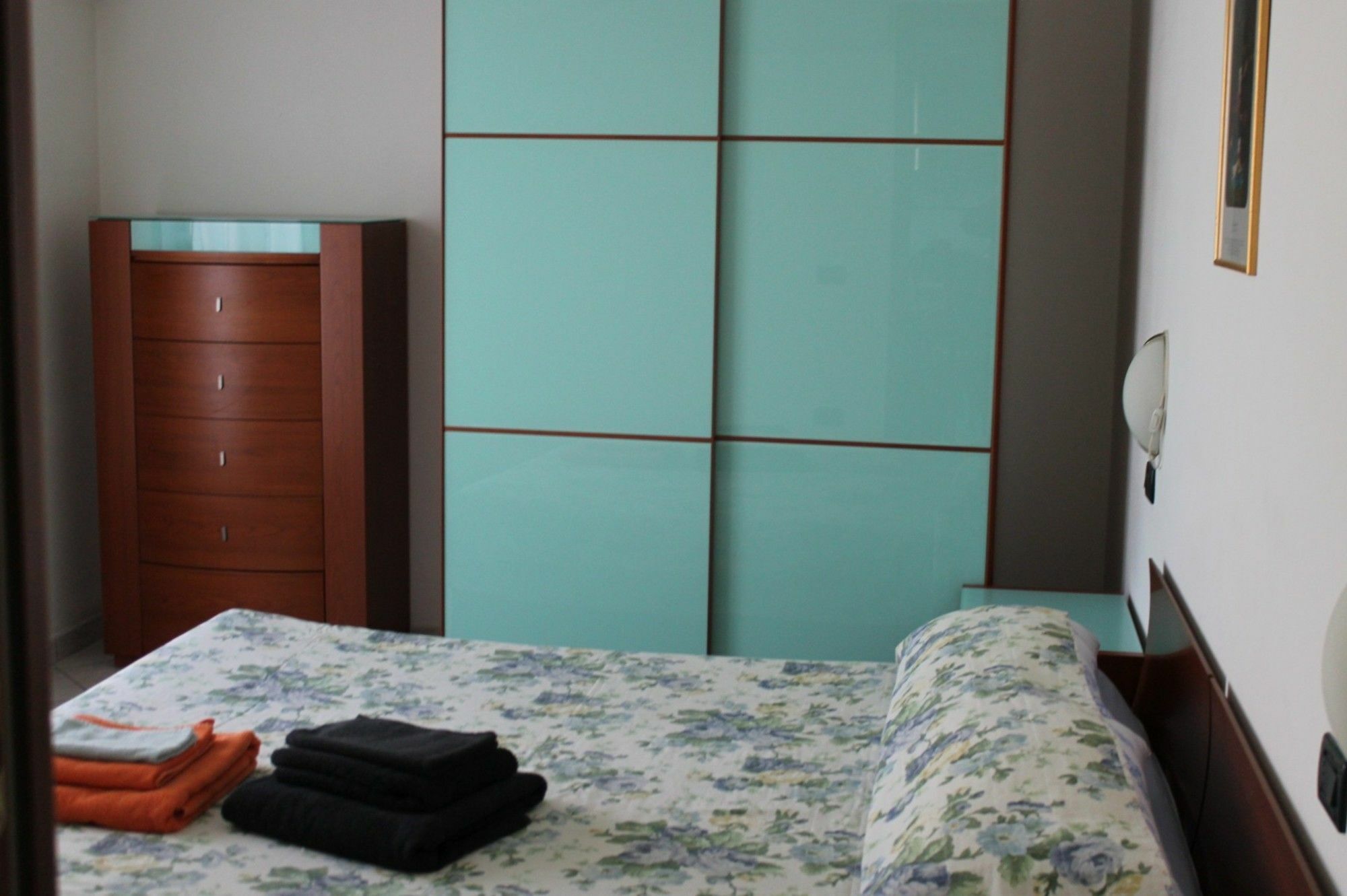 Sarno Apartments Caravaggio Sirmione Luaran gambar
