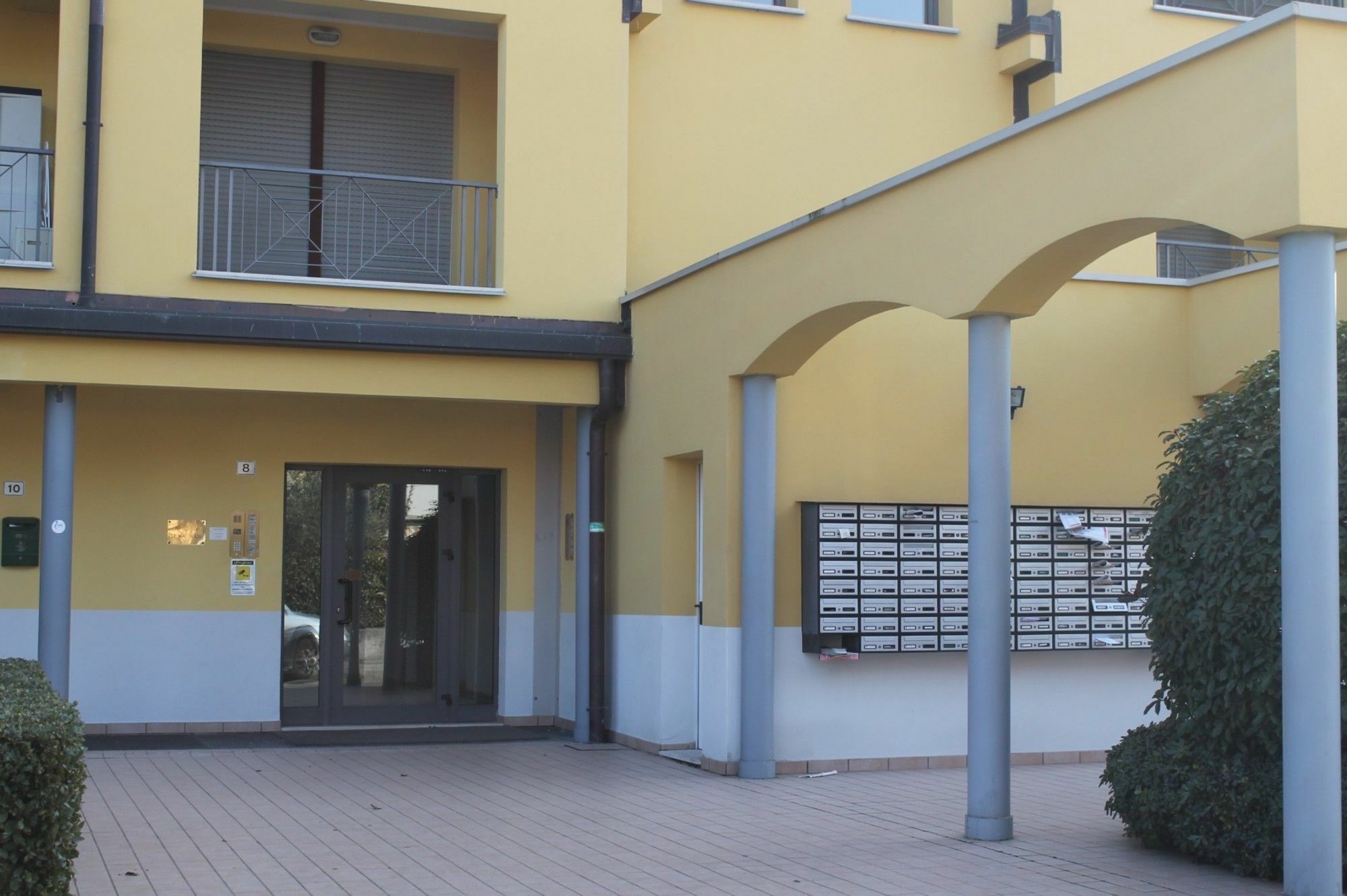 Sarno Apartments Caravaggio Sirmione Luaran gambar