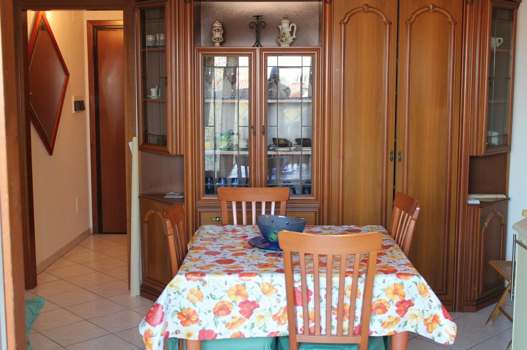Sarno Apartments Caravaggio Sirmione Luaran gambar